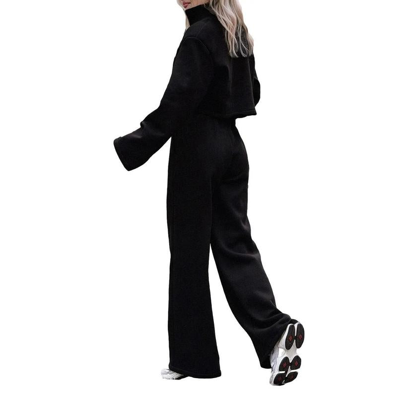 Andrea Lounge Set Matching Outfit 2 Piece Sets Women
