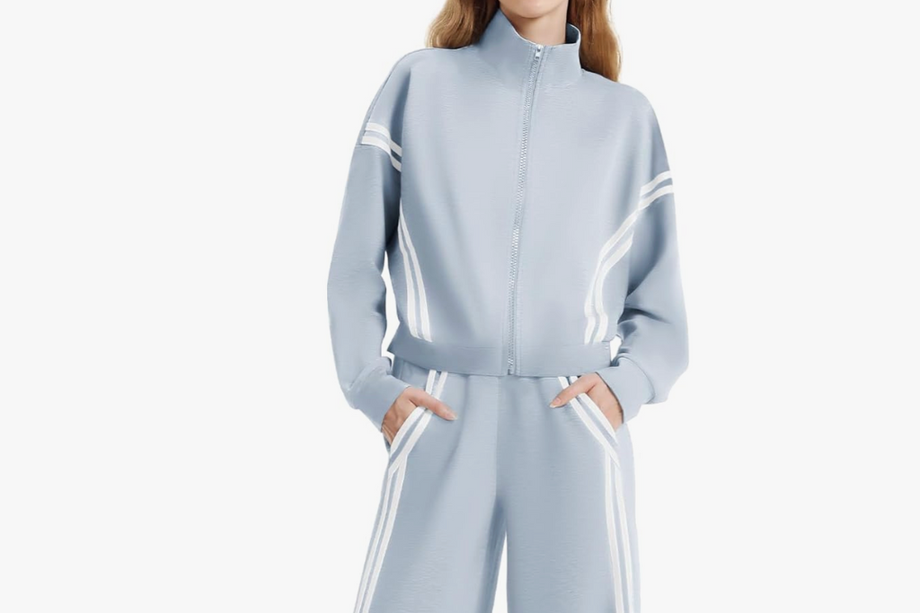 Casual Travel Outfitset - $114