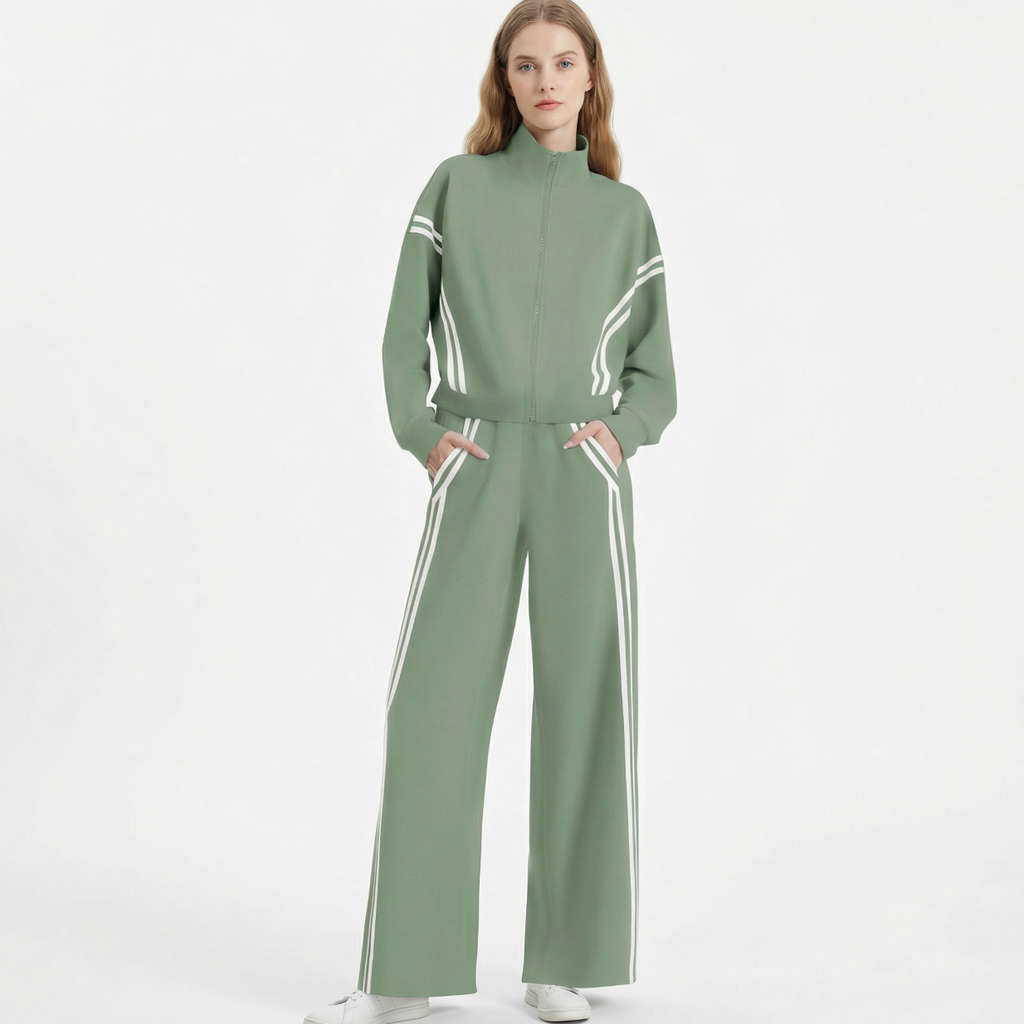 Casual Travel Outfitset - $114