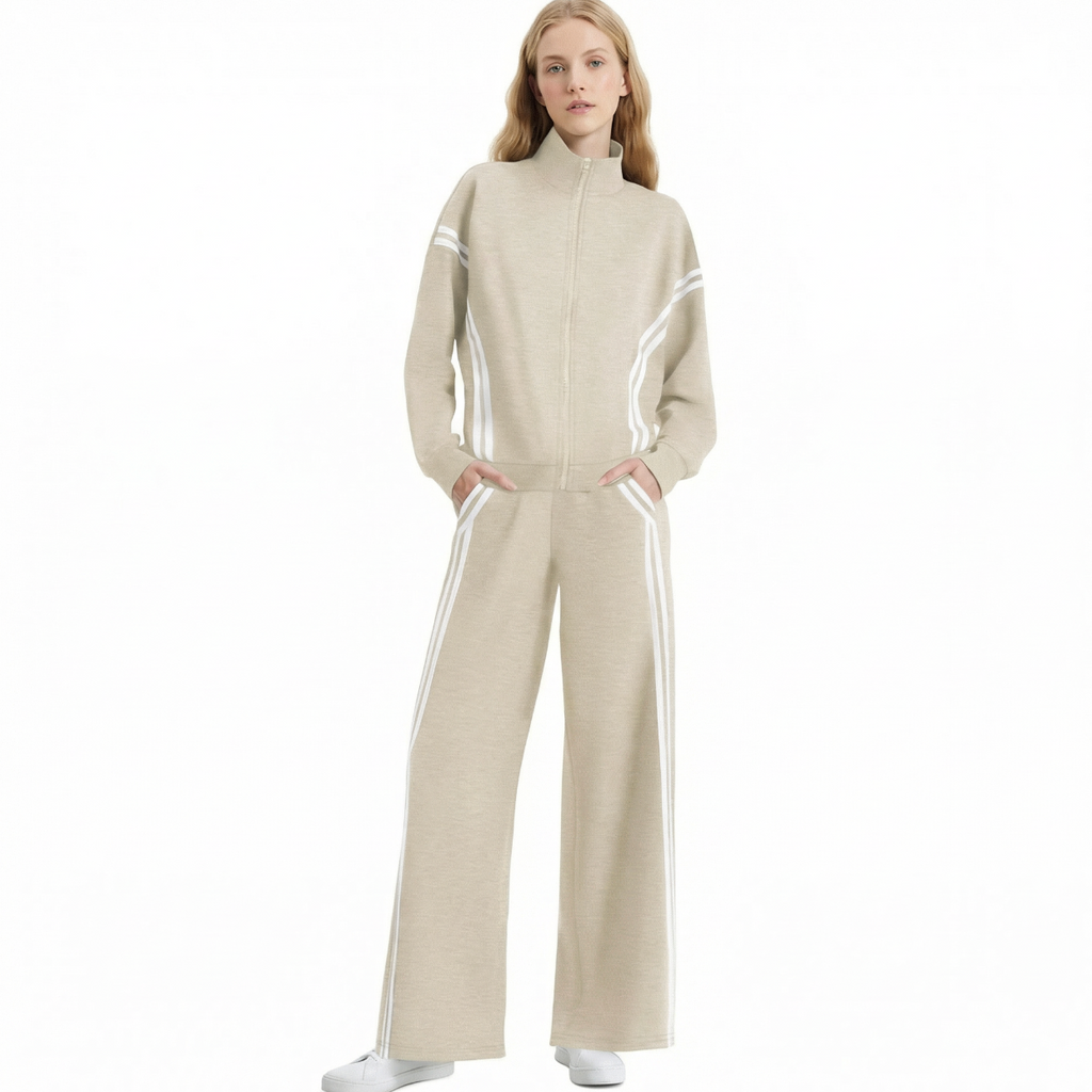 Casual Travel Outfitset - $114