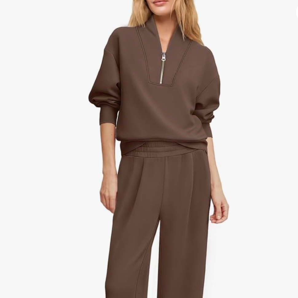 Revunt's Lounge Two-Piece Set - $116