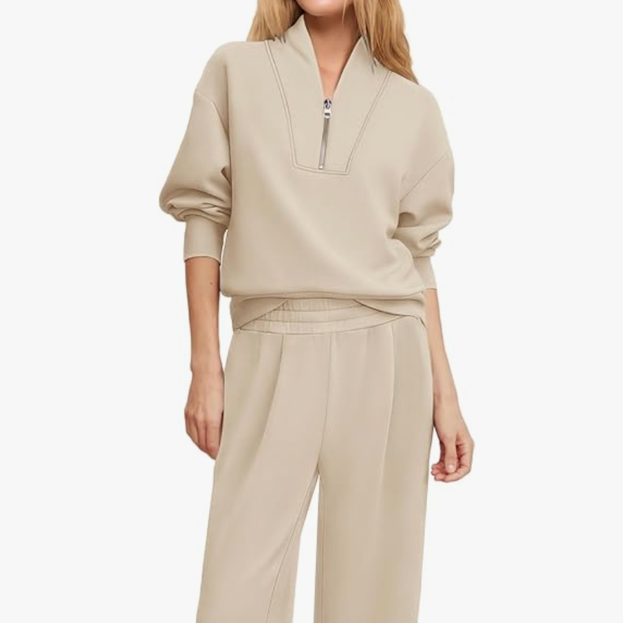 Revunt's Lounge Two-Piece Set - $116