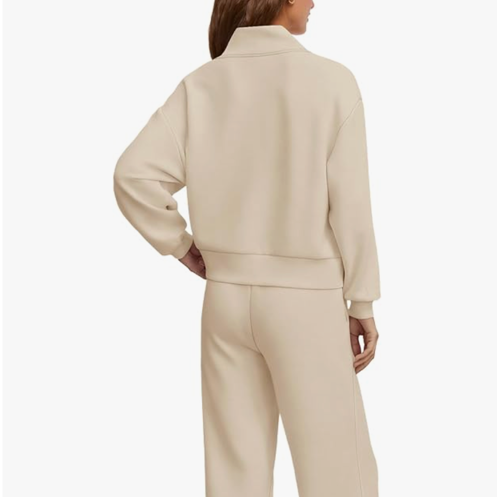 Revunt's Lounge Two-Piece Set - $116