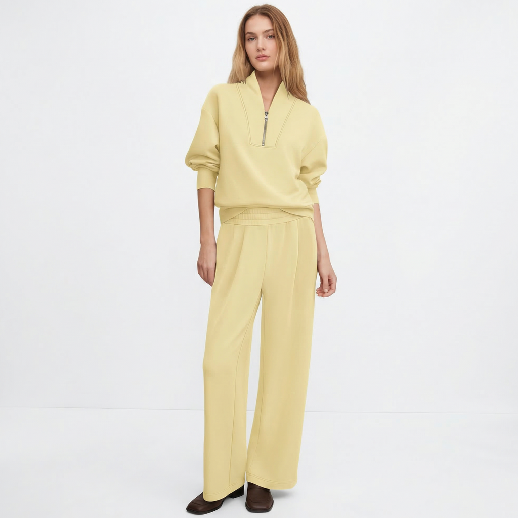 Revunt's Lounge Two-Piece Set - $116