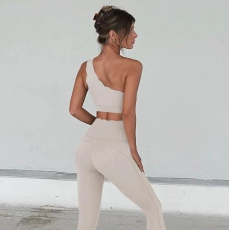 Women's Performance Two-Piece Workout Set - $99