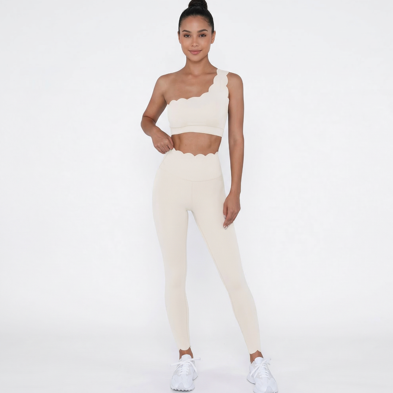 Women's Performance Two-Piece Workout Set - $99