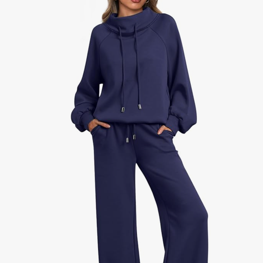 Two-Piece Daily Oufit Set - $134