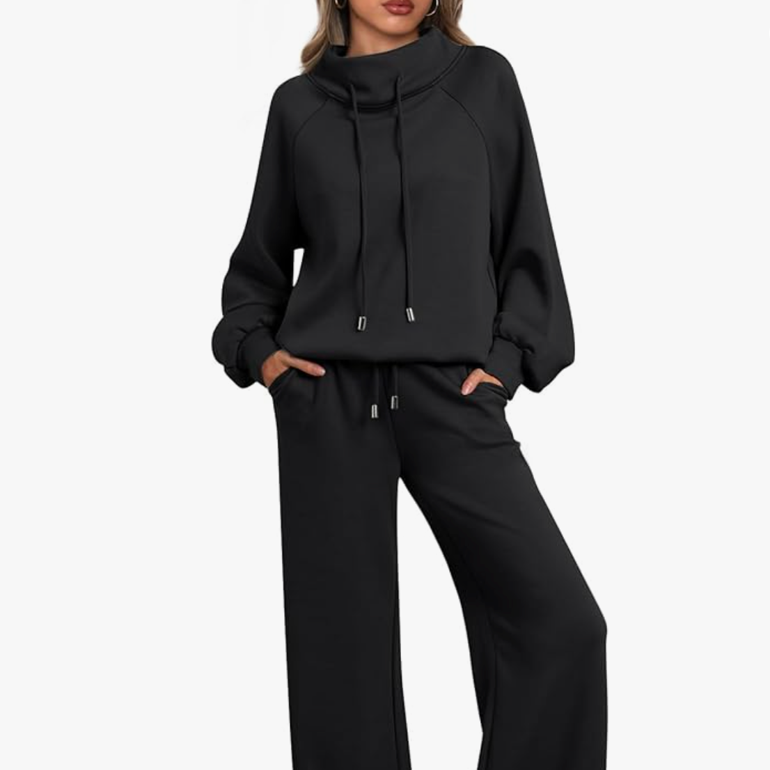 Two-Piece Daily Oufit Set - $134