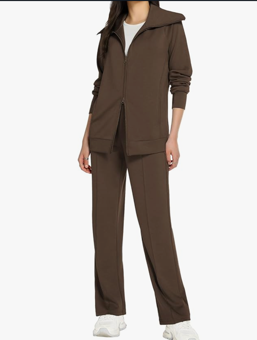 Spring Two-Piece Oufit Set - $118