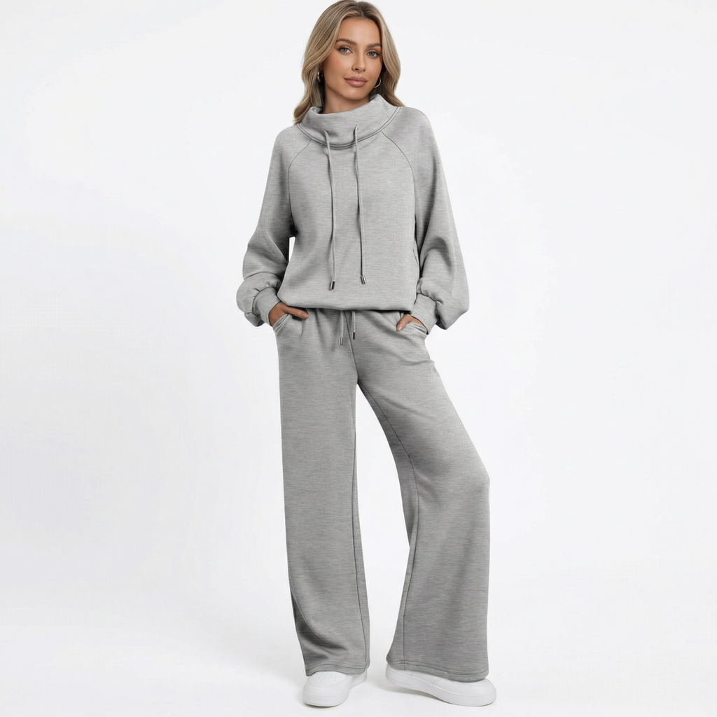 Two-Piece Daily Oufit Set - $134